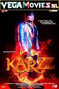 Karzzzz (2008) Hindi Full Movie 480p [400MB] | 720p [1.2GB] | 1080p [4GB]