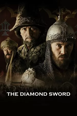 Kazakh Khanate: Diamond Sword (2016) WEB-DL Dual Audio {Hindi-Turkish} 480p [500MB] | 720p [1.2GB] | 1080p [2.4GB]