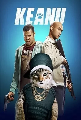 Keanu (2016) Full Movie in English 480p [350MB] | 720p [700MB]