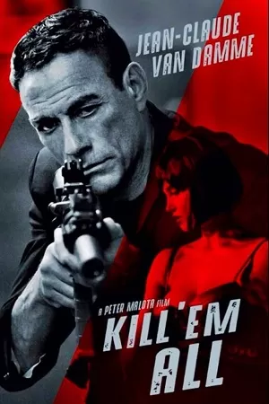 Kill ‘Em All (2017) BluRay Dual Audio {Hindi-English} 480p [480MB] | 720p [1GB] | 1080p [1.6GB]