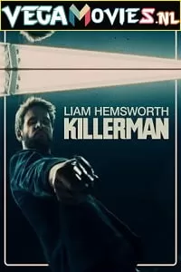 Killerman (2019) Dual Audio {Hindi-English} 480p [400MB] | 720p [1GB] | 1080p [1.6GB]