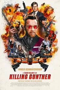 Killing Gunther (2017) Dual Audio Hindi 480p [400MB] | 720p [1.1GB] | 1080p [1.8GB]