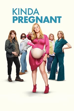 Kinda Pregnant (2025) WEB-DL Dual Audio {Hindi-English} 480p [350MB] | 720p [1GB] | 1080p [4.4GB]