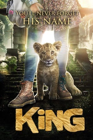 King (2022) Dual Audio [Hindi + English] WeB-DL 480p [320MB] | 720p [850MB] | 1080p [1.8GB]