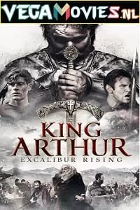 King Arthur: Excalibur Rising (2017) Dual Audio {Hindi-English} 480p [350MB] | 720p [900MB] | 1080p [1.8GB]