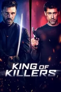 King of Killers (2023) WEB-DL {English With Subtitles} Full Movie 480p [300MB] | 720p [750MB] | 1080p [1.8GB]