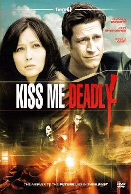 Kiss Me Deadly (2008) Dual Audio {Hindi-English} 480p [320MB] | 720p [1GB]