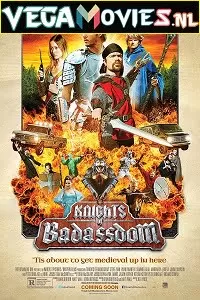 Knights Of Badassdom (2013) Dual Audio {Hindi-English} 480p [300MB] | 720p [800MB] | 1080p [1.4GB]