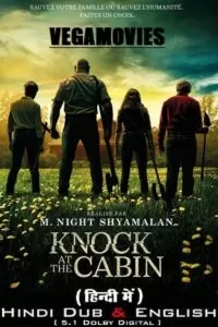 Knock at the Cabin (2023) BluRay Dual Audio ORG. {Hindi DD 5.1 – English} 480p [350MB] | 720p [900MB] | 1080p [2GB] | 2160p