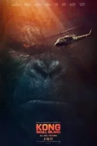 Kong Skull Island (2017) Full Movie {Hindi-English} Dual Audio 480p [400MB] | 720p [1.1GB] | 1080p [3.5GB]