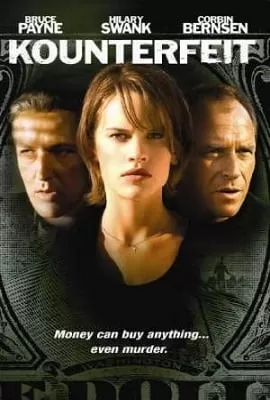 Kounterfeit (1996) Dual Audio {Hindi-English} 480p [300MB] | 720p [1GB]