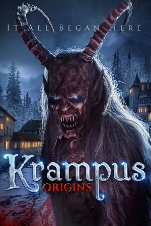 Krampus (2015) Dual Audio [Hindi + English] WeB-DL 480p [380MB] | 720p [970MB] | 1080p [2GB]