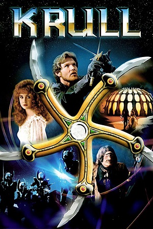 Krull (1983) Dual Audio {Hindi-English} BluRay 480p [400MB] | 720p [1.1GB] | 1080p [2.5GB]