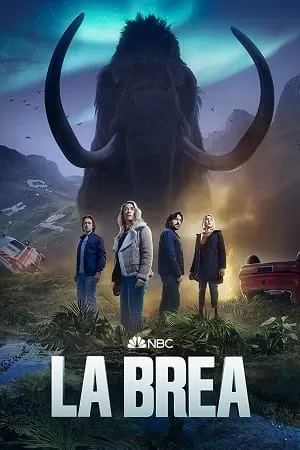 La Brea (Season 1 – 2) [S03E06 – Added] Complete English WEB Series 720p HEVC [300MB] WEB-DL