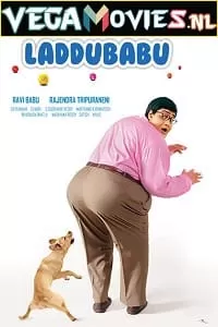 Laddu Babu (2021) HDRip ORG Hindi Dubbed Full Movie 480p [400MB] | 720p [1.3GB] | 1080p [1.7GB]