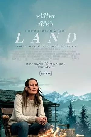 Land (2021) Dual Audio {Hindi-English} 480p [400MB] | 720p [850MB] | 1080p [2GB]