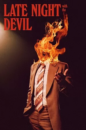 Late Night with the Devil (2023) WEB-DL Dual Audio {Hindi-English} 480p [430MB] | 720p [970MB] | 1080p [2GB]