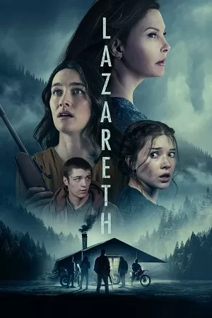 Lazareth (2024) {English with Subtitles} Full Movie WEB-DL 480p [250MB] | 720p [700MB] | 1080p [1.6GB]