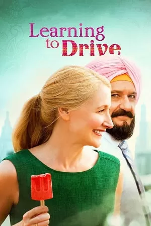 Learning To Drive (2014) Dual Audio [Hindi + English] WeB-DL 480p [320MB] | 720p [850MB] | 1080p [2GB]