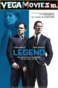 Legend (2015) {English with Subtitles} Full Movie WEB-DL 480p [450MB] | 720p [900MB] | 1080p [2GB]