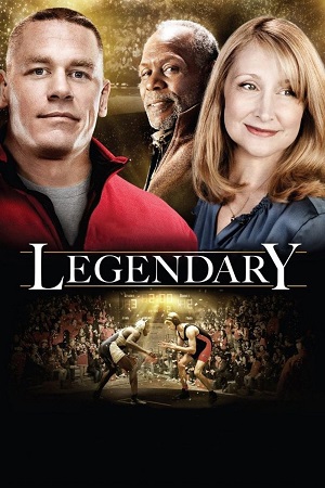 Legendary (2010) BluRay Dual Audio {Hindi-English} 480p [380MB] | 720p [1.2GB] | 1080p [2.2GB]