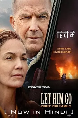 Let Him Go (2020) Dual Audio [Hindi + English] WeB-DL 480p [400MB] | 720p [1GB] | 1080p [2.1GB]