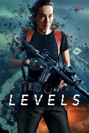 Levels (2024) {English with Subtitles} Full Movie WEB-DL 480p [300MB] | 720p [750MB] | 1080p [1.8GB]