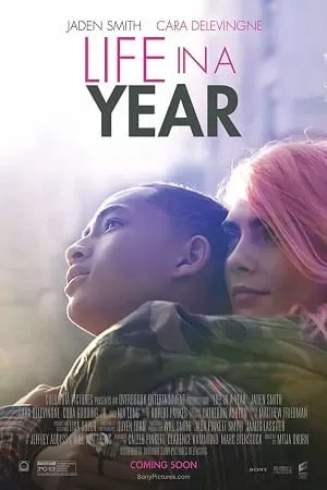 Life in a Year (2020) Dual Audio {Hindi-English} 480p [350MB] | 720p [1GB] | 1080p [2GB]