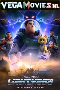 Lightyear (2022) {English with Subtitles} Full Movie WEB-DL 480p | 720p | 1080p | 2160p 4K