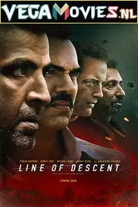 Line of Descent (2019) Hindi Full Movie 480p [300MB] | 720p [950MB] | 1080p [3GB]