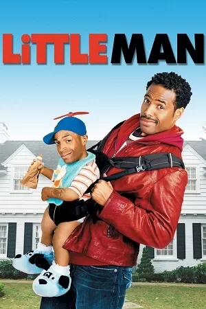 Little Man (2006) BluRay Dual Audio {Hindi-English} 480p [320MB] | 720p [980MB] | 1080p [2.1GB]