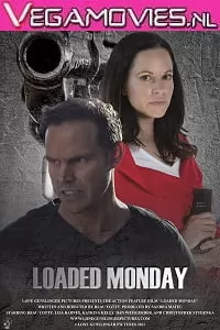 Loaded Monday (2021) English 480p [300MB] | 720p [800MB]