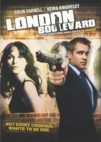 London Boulevard (2010) Dual Audio {Hindi-English} 480p [350MB] | 720p [750MB]