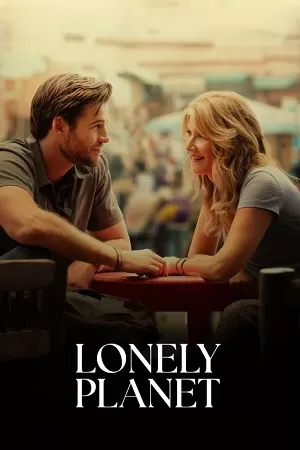 Lonely Planet (2024) NF WEB-DL Dual Audio {Hindi-English} 480p [350MB] | 720p [870MB] | 1080p [2GB]