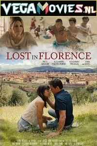 Lost in Florence (2017) Dual Audio [Hindi-English] WeB-DL 480p [350MB] | 720p [850MB] | 1080p [2GB]