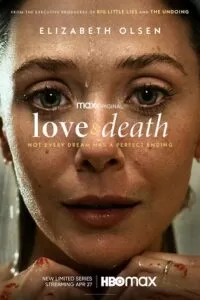 Love and Death (2023) Season 1 [S01E01-7 Added] HBOMax Original WEB Series 720p | 1080p WEB-DL