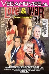 [18+] Love and War II (1998) Dual Audio {Hindi-English} 720p [550MB] HEVC HDRip