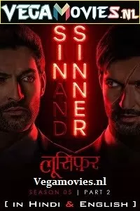 Lucifer : Part 2 (2021) Season 5 Dual Audio {Hindi-English} Complete Netflix WEB Series 480p | 720p WEB-DL