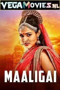 Maaligai (2021) Hindi Dubbed Movie WEB-DL 480p [350MB] | 720p [950MB] | 1080p [2GB]