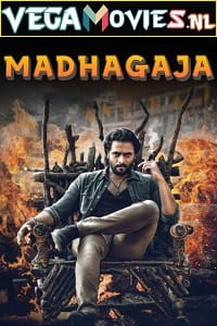 Madhagaja (2021) Hindi Dubbed Full Movie HDRip 480p [400MB] | 720p [1.2GB] | 1080p [2GB]