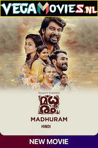 Madhuram (2021) ORG. Hindi Dubbed Full Movie 480p [400MB] | 720p [1GB] | 1080p [2.9GB]