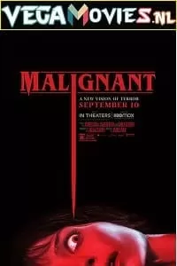 Malignant (2021) Dual Audio [Hindi ORG + English] WeB-DL 480p [400MB] | 720p [1GB] | 1080p [2.3GB]