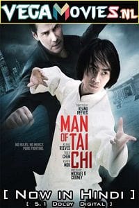 Man of Tai Chi (2013) Hindi Dubbed [ORG] Full Movie 480p [350MB] | 720p [1GB] | 1080p [2.2GB]