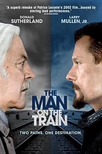 Man on the Train (2002) BluRay {FRENCH With English Subtitles} 480p [400MB] | 720p [900MB] | 1080p [2GB]