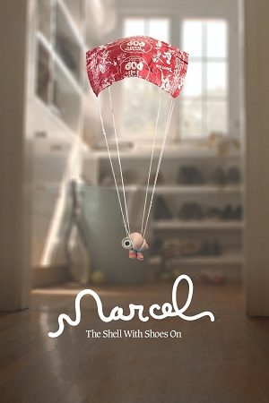 Marcel the Shell with Shoes On (2021) Dual Audio [Hindi + English] WeB-DL 480p [300MB] | 720p [800MB] | 1080p [2GB]