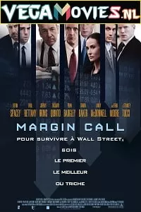 Margin Call (2011) Hindi Dubbed 480p [300MB] | 720p [1GB] | 1080p [2GB]