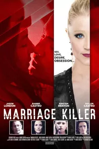 Marriage Killer (2019) Dual Audio {Hindi-English} 480p [400MB] | 720p [800MB] BluRay