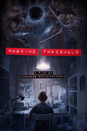 Masking Threshold (2021) BluRay {English With Subtitles} Full Movie 480p [300MB] | 720p [750MB] | 1080p [2GB]