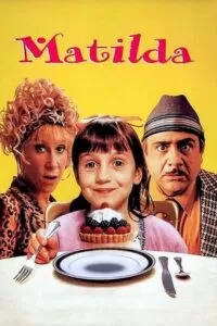 Matilda (1996) BluRay {English With Subtitles} Full Movie 480p [400MB] | 720p [850MB] | 1080p [2.5GB]