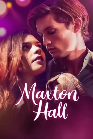 Maxton Hall: The World Between Us – Amazon Original (2024) Season 1 Complete MULTi-Audio {Hindi-English-German} Series 720p | 1080p WEB-DL